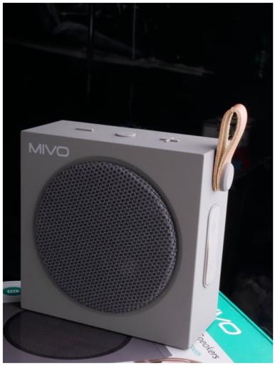 Mivo