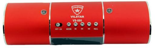 Vilstar