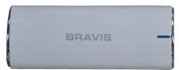 BRAVIS