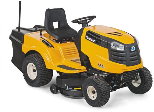 Cub Cadet