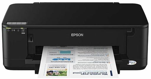 Epson Stylus Office