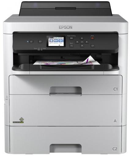 Epson WorkForce Pro