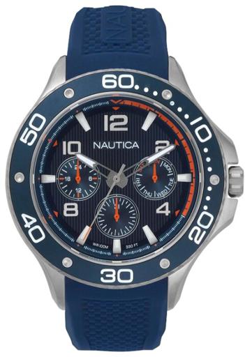 NAUTICA