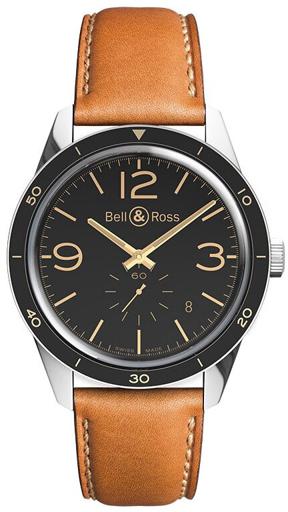 Bell & Ross