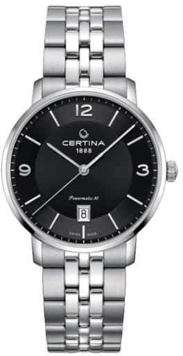 Certina