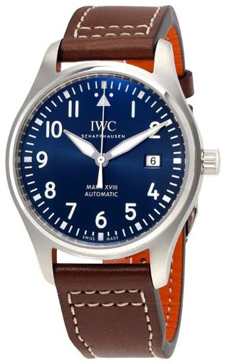 IWC