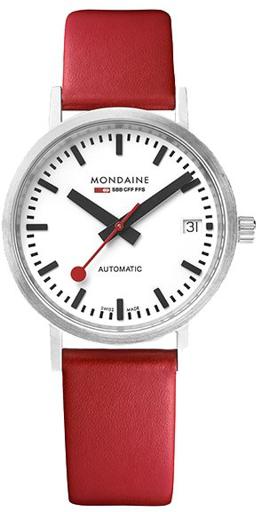 Mondaine