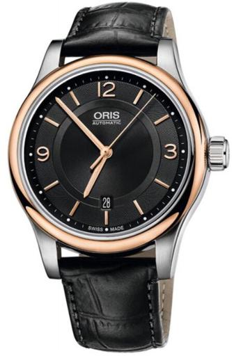 ORIS