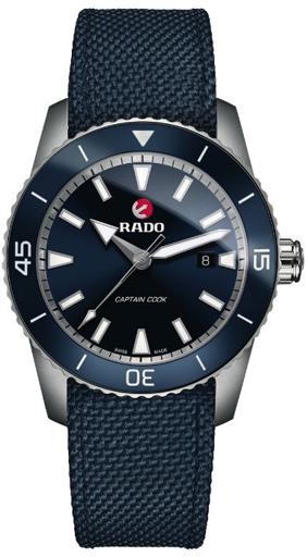 RADO