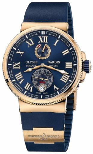 Ulysse Nardin