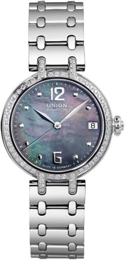 Union Glashutte