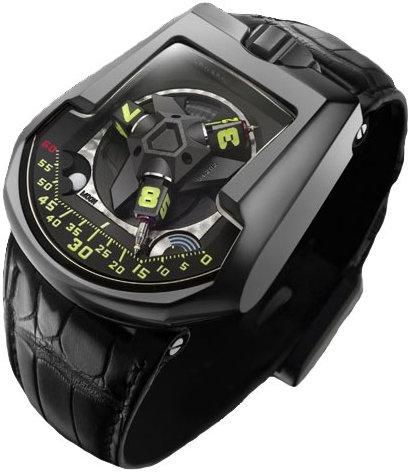 URWERK